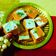  ~Sushma Mishra Home Chef का कुकस्नैप जब उन्होंने बेसन ओट्स बर्फी (Besan oats barfi recipe in hindi) बनाया था।