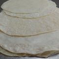 El cooksnap de Alejandra Maria Gabriela Fernandez Bollea cuando hizo Masa para tacos 🌮.