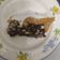 El cooksnap de Cristina Sánchez cuando hizo Reina Victoria.