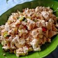 Cooksnap dari Mama Nia untuk resep Tahu Siksa