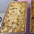 Cooksnap dari rvnaaa untuk resep Bolu Tape Panggang