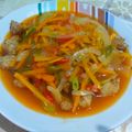 Cooksnap dari wulanandri untuk resep Gurame Asem Manis