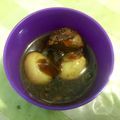 Cooksnap dari Kasitit 94 untuk resep Hati ayam kecap mpasi 9bulan