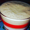 El cooksnap de Ana Isabel Barea cuando hizo Batido de plátano con avena, sin lactosa.
