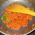 Cooksnap dari Santy Salim untuk resep Bumbu Balado ala Warung Padang (bikin nambah!)