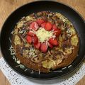 Cooksnap dari Dapoer-94 untuk resep Lempeng Pisang 🍌 khas Banjar
