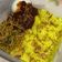 Cooksnap dari ekayu untuk resep Nasi kuning banjar