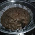 Cooksnap dari ayu untuk resep (Salin dari) Bolu Pisang Kukus Lembut Menul-menul