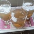Heena Pathak's cooksnap of when they made આમ પન્ના (Aam Panna Recipe In Gujarati).