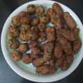 Jayshree Doshi's cooksnap of when they made મેથી ના મુઠિયાં (Methi Muthia Recipe In Gujarati).