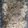 El cooksnap de Juan Jose Diaz Ballesta cuando hizo Coliflor al horno con bechamel.