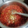 ANJANA GUPTA का कुकस्नैप जब उन्होंने गाजर का हलवा (Gajar ka halwa recipe in hindi) बनाया था।