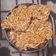 Bina Dhandha's cooksnap of when they made મમરા ની ચીકી.