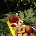 Cooksnap dari Susi Darmawan/IG @d_sus14 untuk resep Tape goreng tepung/rondo royal