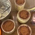 Cooksnap dari Rose Merry untuk resep Tiramisu Original
