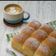 Cooksnap dari livyrubyjane untuk resep Blueberry Sweet Bread