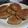 El cooksnap de Loren Bermudez cuando hizo Croquetas de atún y papa.