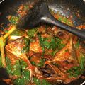 Cooksnap dari Atharliana Syahnaz untuk resep Ikan Kembung Balado Kemangi