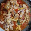 Cooksnap dari Dapur Dila 🥰🥰 untuk resep Rica rica ayam 😍
