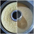 Cooksnap dari IvoNg Verawaty untuk resep Bolu panggang jadul#panci presto