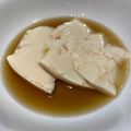 Cooksnap dari Vega Rahmanayla untuk resep Kembang Tahu Kuah Jahe Homemade