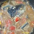 Cooksnap dari Millah Zakiyah untuk resep SOP kepala ikan kerapu syegarrr