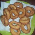 Cooksnap dari Eva Ajaa untuk resep Donat/roti goreng simpel lembut