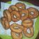 Cooksnap dari Eva Ajaa untuk resep Donat/roti goreng simpel lembut