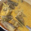 Cooksnap dari Meri Susanti untuk resep Gulai Terong Ungu