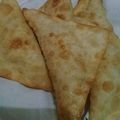 Cooksnap dari Hniie Prii untuk resep Pangsit Murmer anti gagal