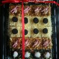Cooksnap dari Pawon Hébring untuk resep Cake potong hias/ base cake bolu jadul