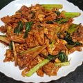 Cooksnap dari Eko Baskoro untuk resep Gongso Ayam