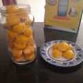 Cooksnap dari Dapurnya Mama Rina🥰 untuk resep Nastar resep ncc fatmah bahalwan