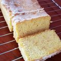 Cooksnap dari Nelly untuk resep Keto Lemon Butter Cake