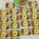 Cooksnap dari Ari Dwi Kusrini untuk resep Nasi kuning box untuk anak TK