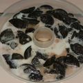 Cooksnap dari Feri Vivi Ikayati untuk resep Pudding Coklat Oreo