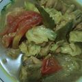 Cooksnap dari Puji Astuti untuk resep Tongseng ayam