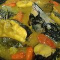 Cooksnap dari Lee Khaa untuk resep Pindang Patin Resep Resto