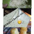 Cooksnap dari zhegaadhi pratama untuk resep Potato Cheese Stick (Kentang Keju)