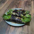 Cooksnap dari Ika Dian Lestari untuk resep Pepes pindang bumbu rujak