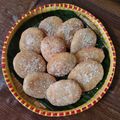 Cooksnap dari Irly Ayha Iwhie untuk resep Kue Getas Khas Surabaya Praktis dan Enaak