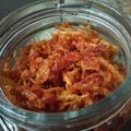 Cooksnap dari Inaz Pratiwi untuk resep Kentang mustofa kriuk