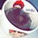 El cooksnap de Mica cuando hizo Brownie en taza (Microondas)♡.