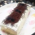 Cooksnap dari Mama Almahyra untuk resep Bolu jadul empuk