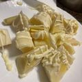 顆顆 的 涼拌竹筍 cooksnap