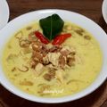 Cooksnap dari Diana Fazat untuk resep Opor ayam bumbu rempah