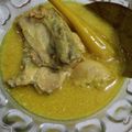 Cooksnap dari Nha Kelsey untuk resep Opor Ayam #bikinramadhanberkesan