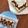 Cooksnap de Lulu sur la recette Number cake vanille & Kinder