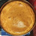 El cooksnap de ANDREA PIZZORNO cuando hizo Torta de fiambre licuada.