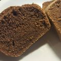 El cooksnap de Kary cuando hizo Torta rápida de Chocolate.